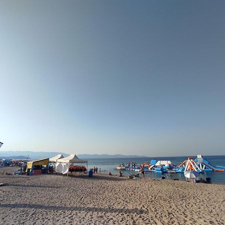 Ocean Blue Suites Jeriszósz Kültér fotó