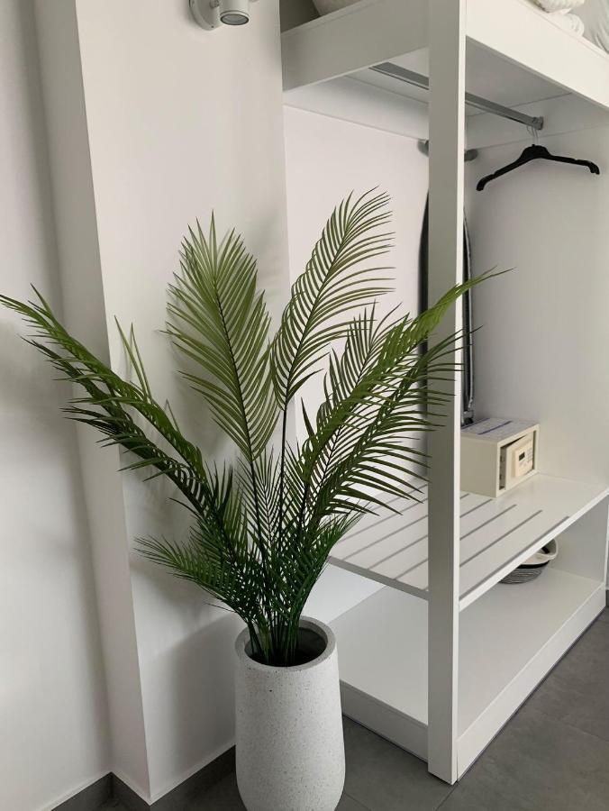 Ocean Blue Suites Jeriszósz Kültér fotó